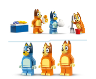 LEGO Bluey 11202 Blue i rodzinna wycieczka samochodem - 1331694 - zdjęcie 7
